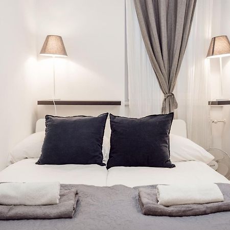Modern Westend Citycenter Home Budapest Bagian luar foto