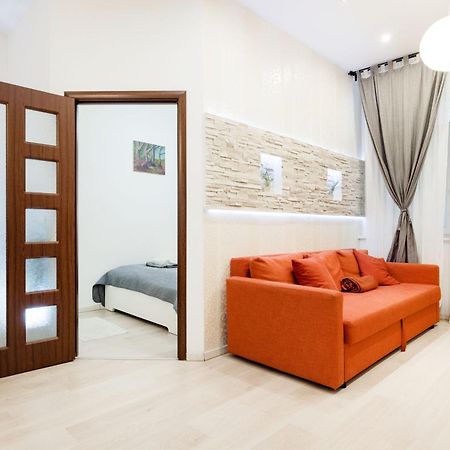 Modern Westend Citycenter Home Budapest Bagian luar foto