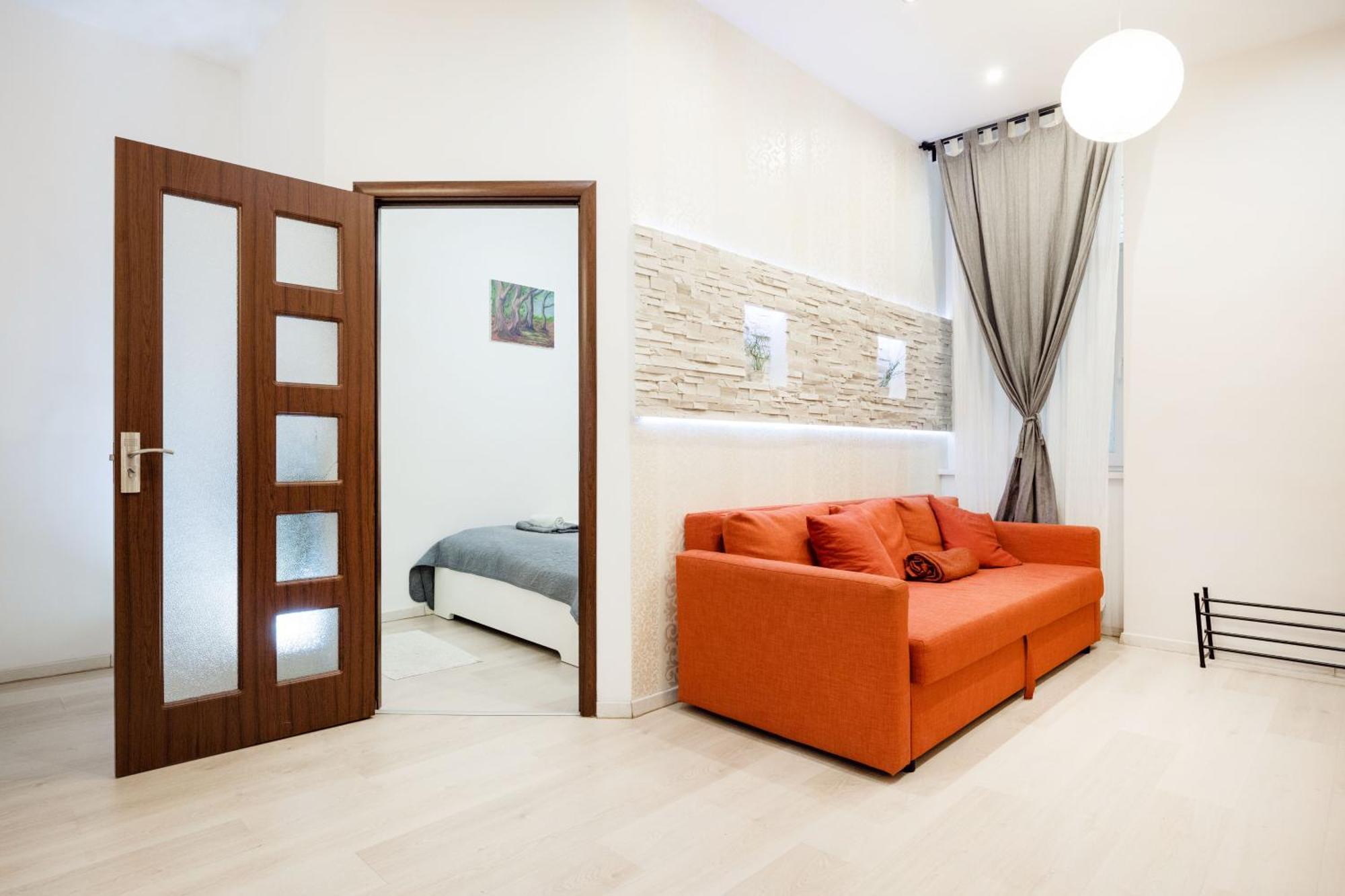 Modern Westend Citycenter Home Budapest Bagian luar foto
