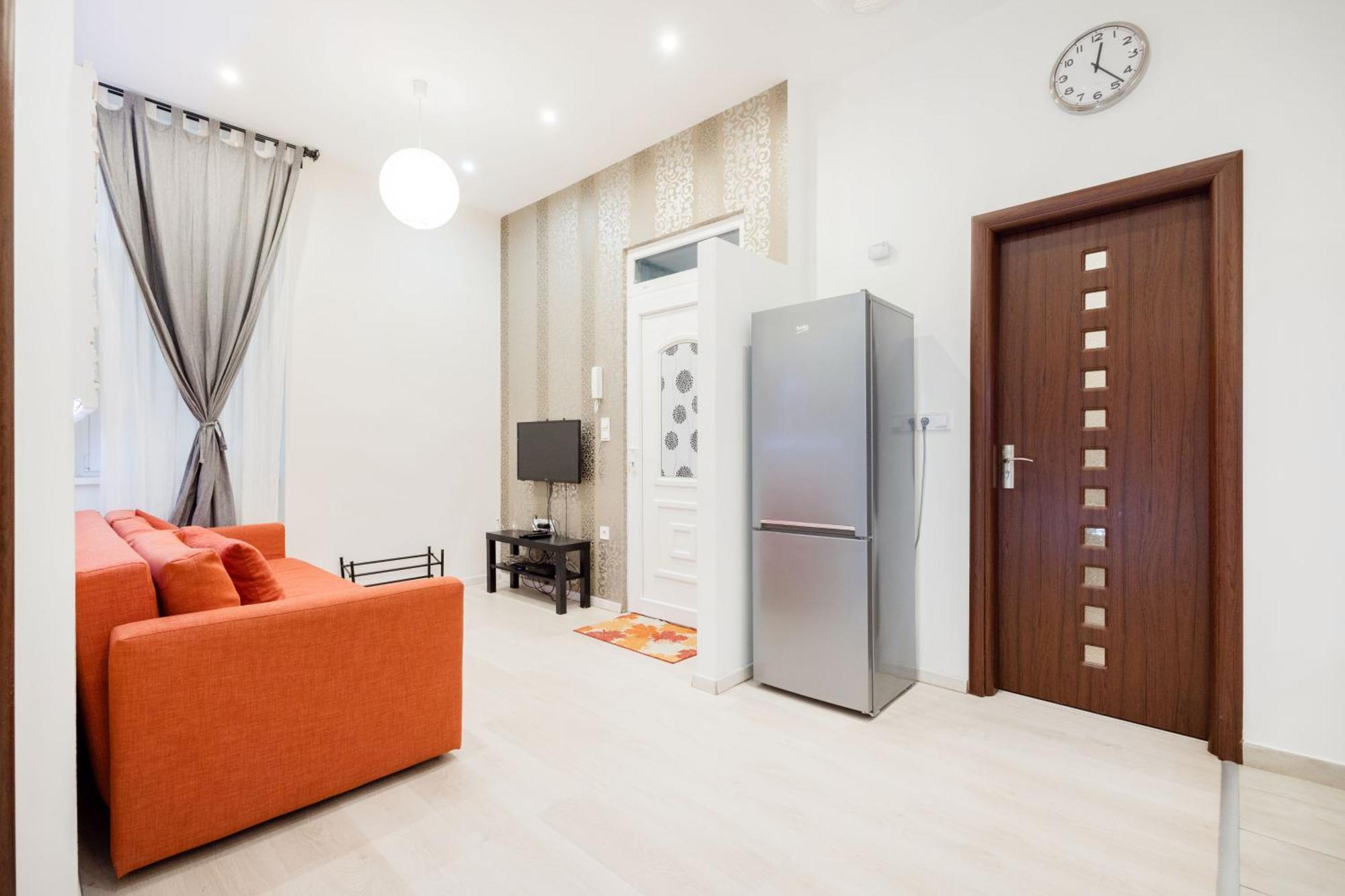 Modern Westend Citycenter Home Budapest Bagian luar foto