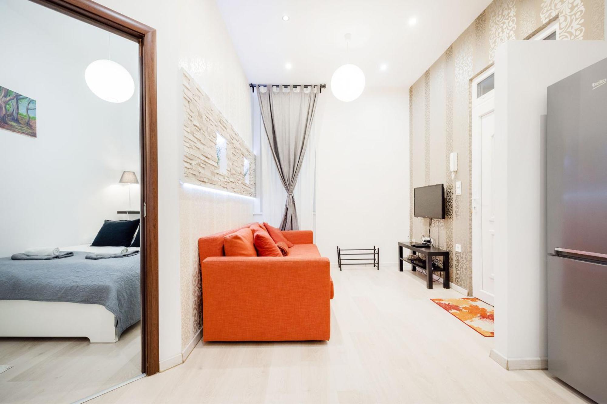Modern Westend Citycenter Home Budapest Bagian luar foto